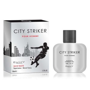 City Striker-1