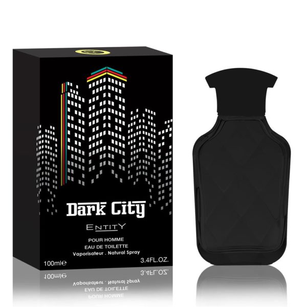 Dark City100ml