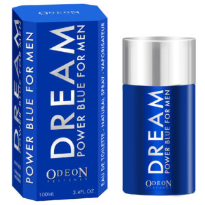 Dream Power Blue 100ml - Men