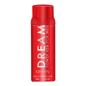 Dream Power Red 150ml - Men