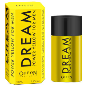 Dream Power Yellow 100ml - Women