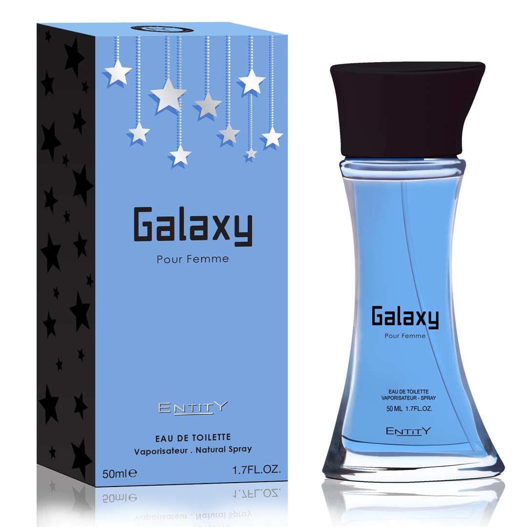 Galaxy50ml Women – Swiss Perfume