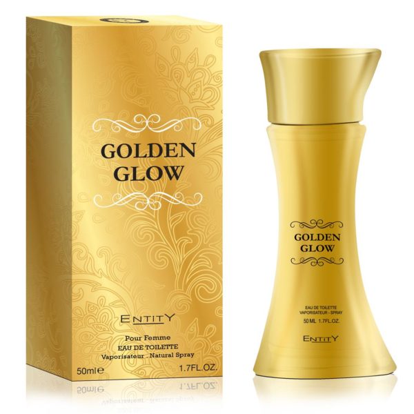 Golden Glow 50ml