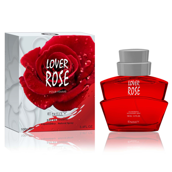 Lover Rose 100ml