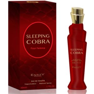 Sleeping Cobra 50ml