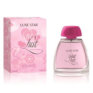 Luxe Star – Page 3 – Swiss Perfume