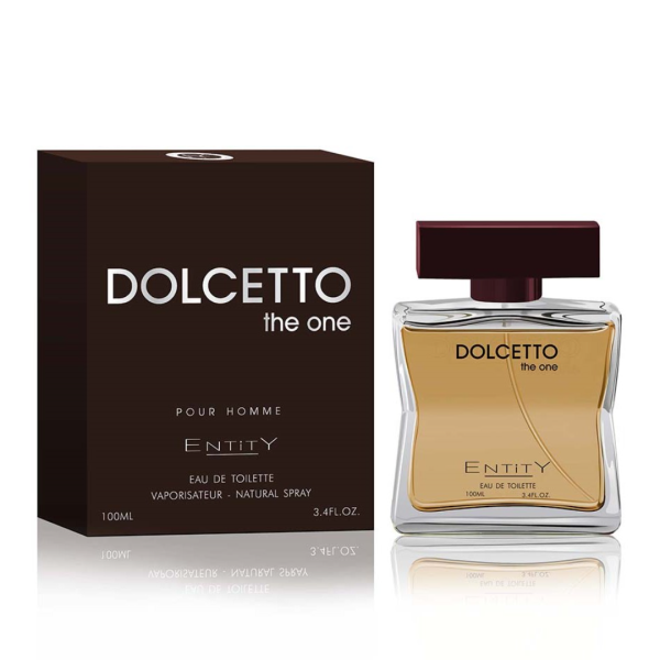 dolcetto the one1