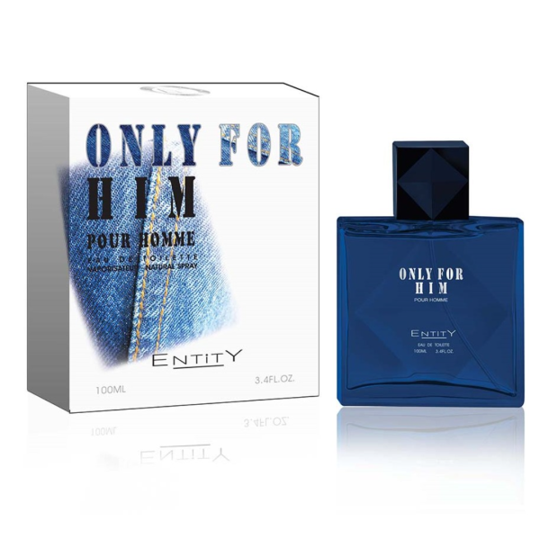 only for him1